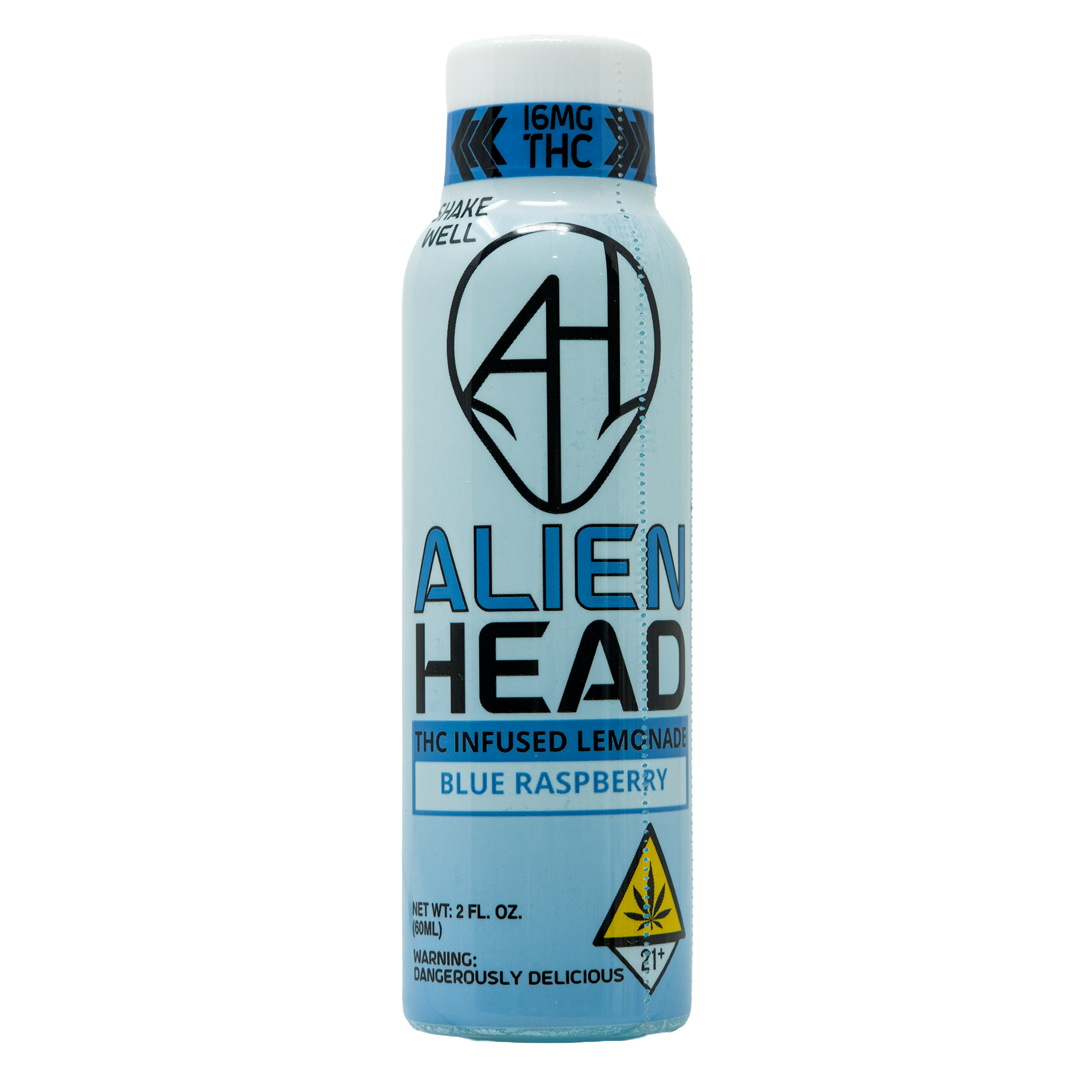 Alien Head Lemonade Shots – Planet Vapor – Lexington SC South Lake Dr ...